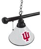 Picture of Indiana University Logo Billiards Light