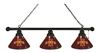 Picture of Iowa State University Logo Billiards Light