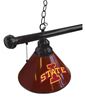 Picture of Iowa State University Logo Billiards Light