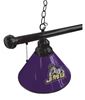 Picture of James Madison University Logo Billiards Light