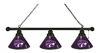 Picture of Kansas State University Logo Billiards Light