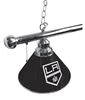 Picture of Los Angeles Kings Team Logo Billiards Light