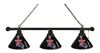 Picture of Louisiana Tech University Logo Billiards Light