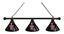 Picture of Louisiana Tech University Logo Billiards Light