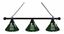 Picture of Marshall University Logo Billiards Light