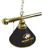 Picture of Michigan Tech Logo Billiards Light