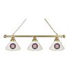 Picture of Military Logo Billiards Light
