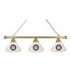 Picture of Military Logo Billiards Light