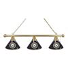 Picture of Military Logo Billiards Light
