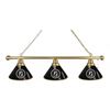 Picture of Military Logo Billiards Light
