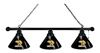 Picture of Missouri Western State University Logo Billiards Light