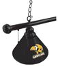 Picture of Missouri Western State University Logo Billiards Light