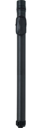 Picture of ACTION ACRND 1X2 ROUND HARD CUE CASE