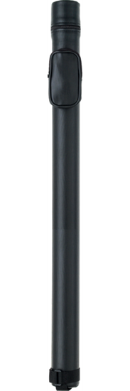 Picture of ACTION ACRND 1X2 ROUND HARD CUE CASE