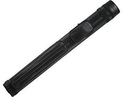 Picture of ACTION ACN22 2X2 BALLISTIC HARD CUE CASE