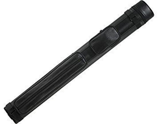 Picture of ACTION ACN22 2X2 BALLISTIC HARD CUE CASE