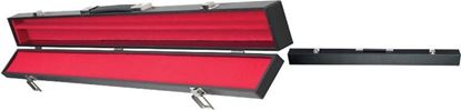 Picture of ACTION ACBX01 1X1 BLACK BOX CUE CASE