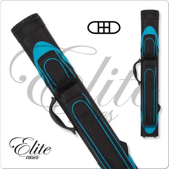 Picture of ELITE ECW24 2X4 WAVE CUE CASE