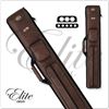 Picture of ELITE ECN35 NEXUS 3X5 HARD CUE CASE