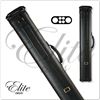 Picture of ELITE ECP24 PRIME 2X4 HARD CUE CASE