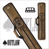 Picture of OUTLAW OLH35 3X5 HARD CUE CASE