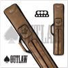 Picture of OUTLAW OLH35 3X5 HARD CUE CASE