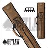 Picture of OUTLAW OLH35 3X5 HARD CUE CASE