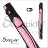 Picture of SCORPION GRIP SCGRP11 1X1 HARD CUE CASE