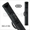 Picture of QK-S SAMURAI QKS05 2X4 HARD CUE CASE