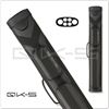 Picture of QK-S SAMURAI QKS05 2X4 HARD CUE CASE