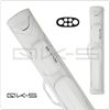 Picture of QK-S SAMURAI QKS05 2X4 HARD CUE CASE