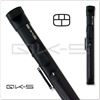 Picture of QK-S Artillery QKS04 2x3 Hard Cue Case