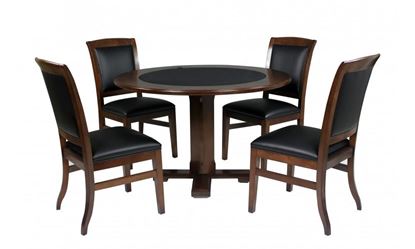 Picture of Legacy Heritage 2 in 1 Game Table