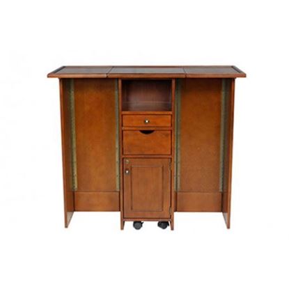 Picture of Legacy Heritage Folding Bar