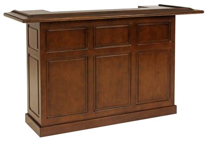 Picture of Legacy Heritage 72 inch Bar