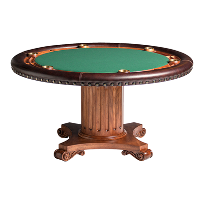 Picture of Darafeev Augustus 2 in 1 Game Table