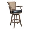 Picture of Darafeev Classic Barstool - Oak