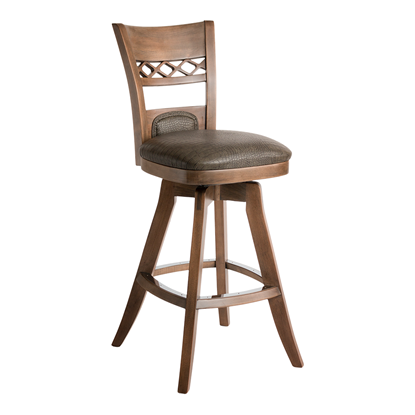 Picture of Darafeev Verona Flexback Café Stool