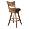 Picture of Darafeev Verona Flexback Café Stool