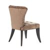 Picture of Bourbon Flexback Club Chair