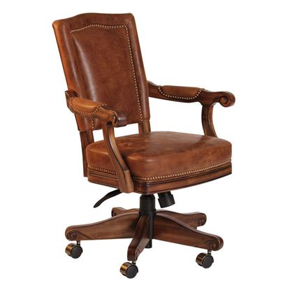 Picture of Darafeev Marsala Game Chair