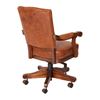 Picture of Darafeev Marsala Game Chair