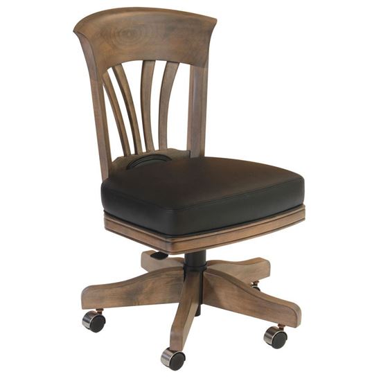 Picture of Darafeev Nomad Flexback Game Chair