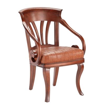 Picture of Darafeev Nomad Club Chair