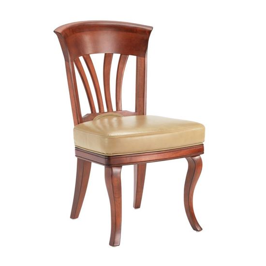 Picture of Darafeev Nomad Flexback Club Chair