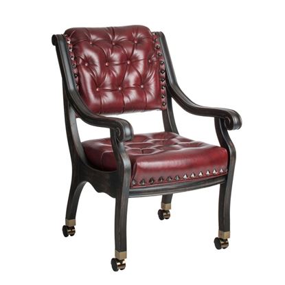 Picture of Darafeev Ponce De Leon Club Chair