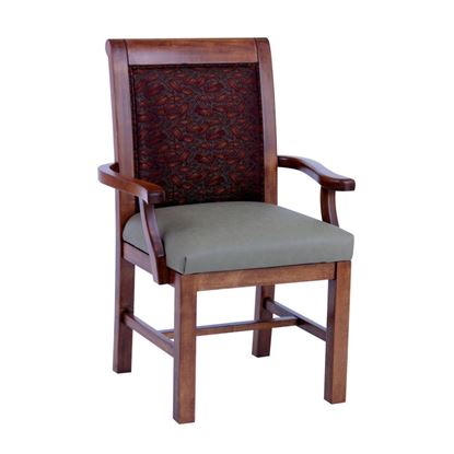Picture of Darafeev Sherman Arm Chair