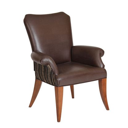 Picture of Darafeev Treviso Flexback Dining Chair