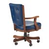Picture of Darafeev 860 High Back Walnut Game Chair