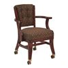 Picture of Darafeev 960 Club Chair with Casters